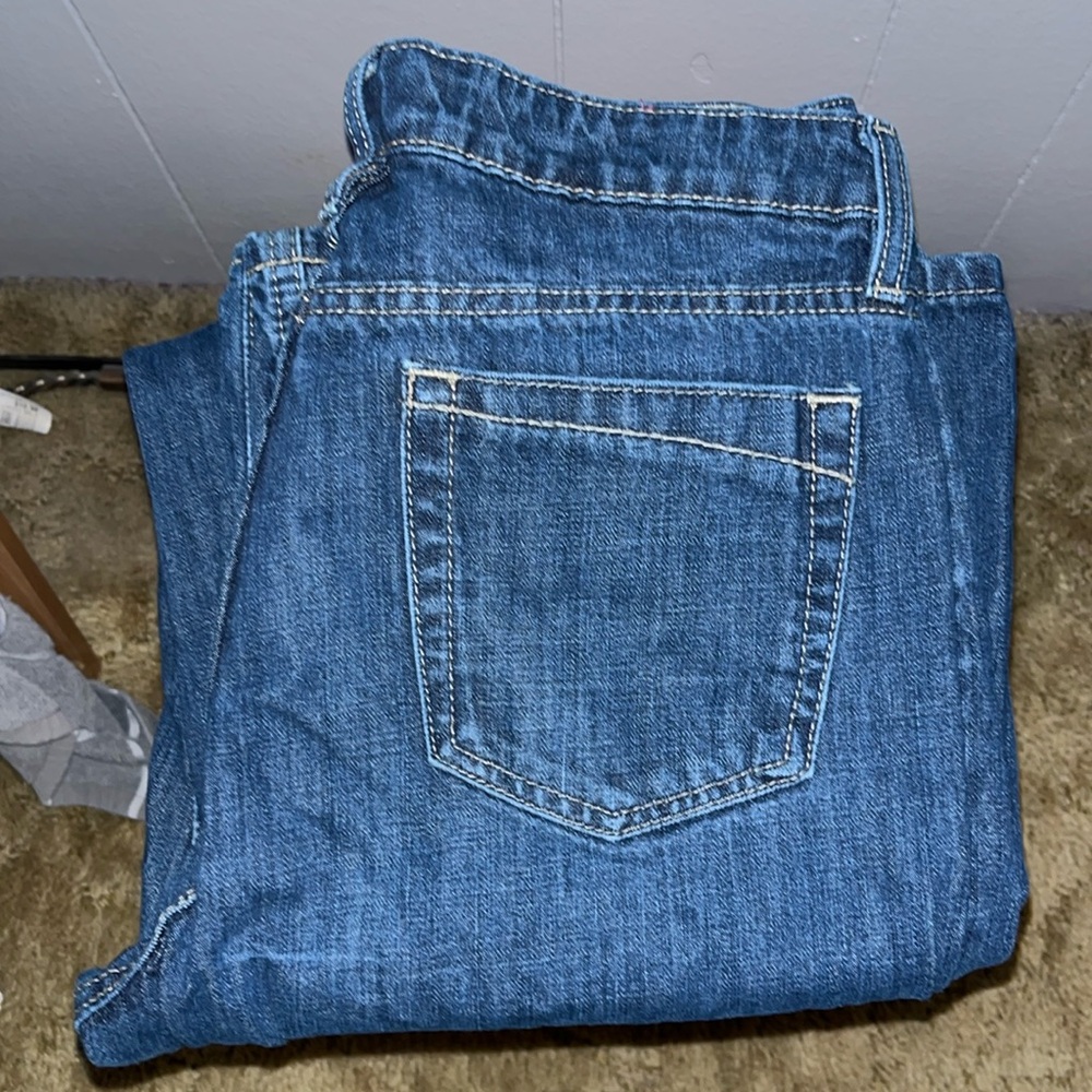 Cinch Tatum Trouser Jeans